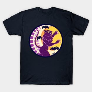 Werecat T-Shirt